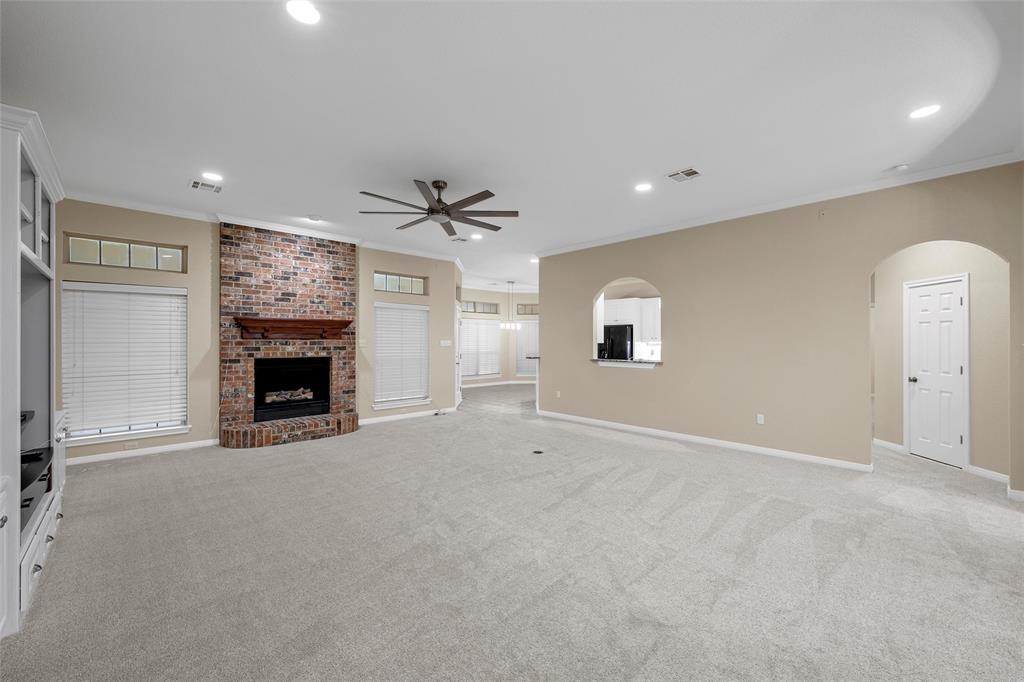 100 Laurel Oaks Lane Property Photo 7