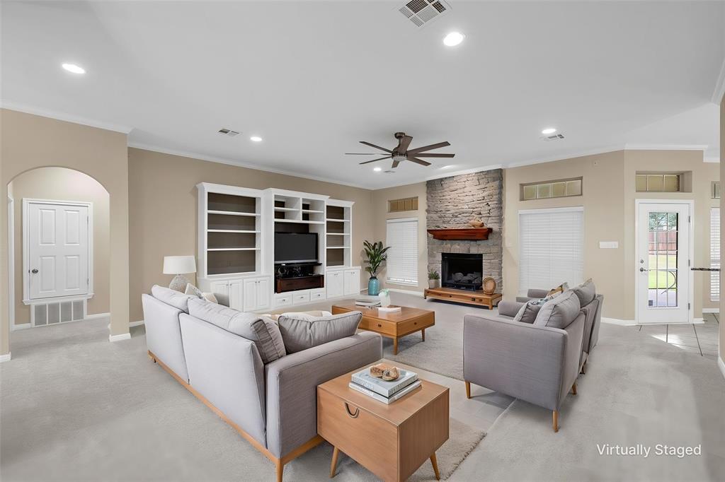 100 Laurel Oaks Lane Property Photo 10