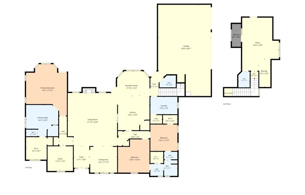 100 Laurel Oaks Lane Property Photo 40
