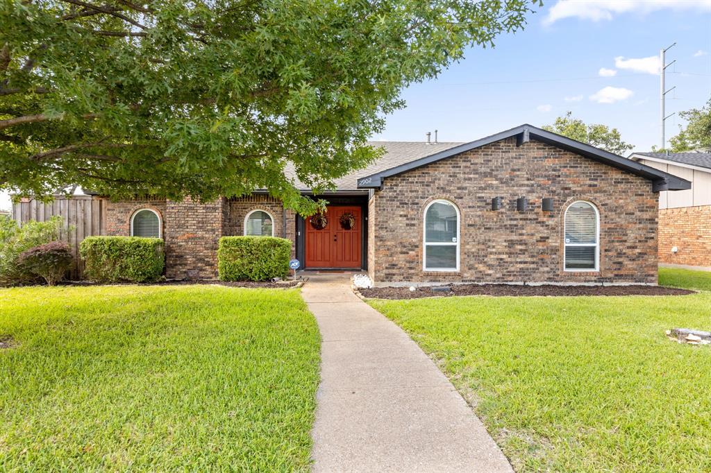 2902 High Plateau Drive Property Photo 1