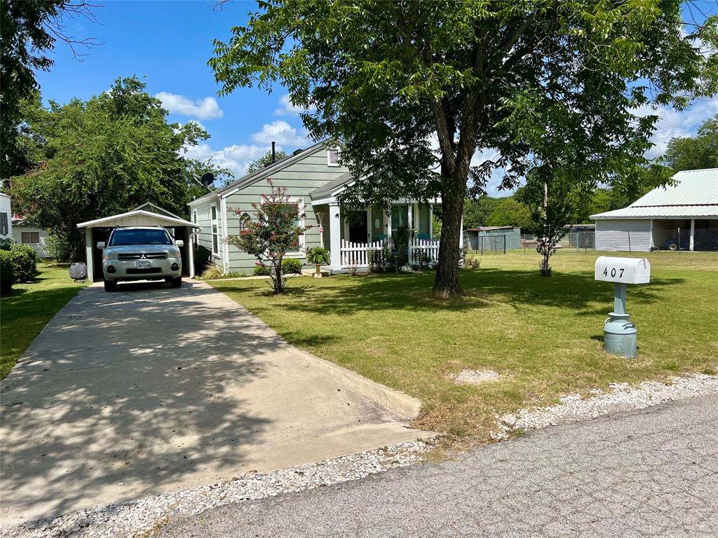 407 Baylor Street Property Photo 1