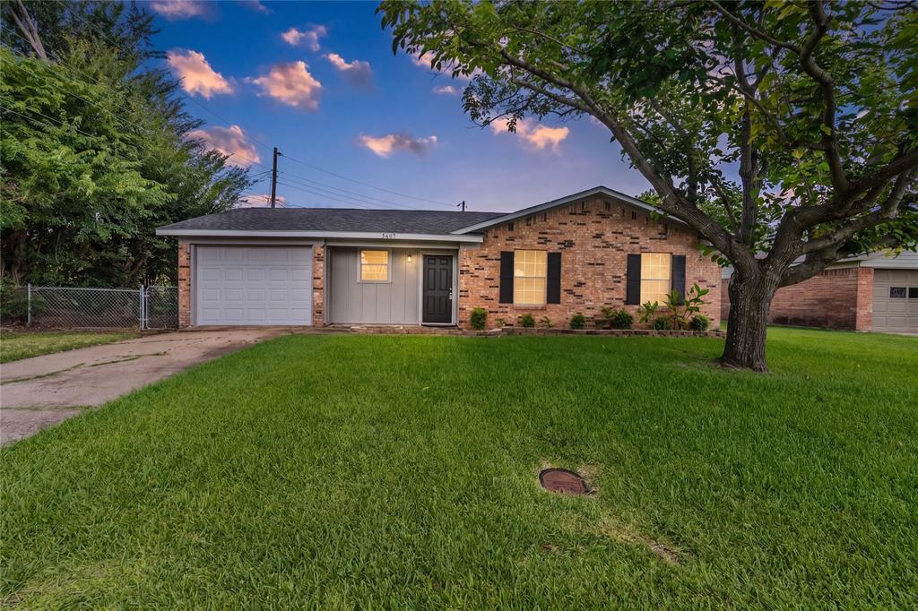 3407 Highmeadow Lane Property Photo 3