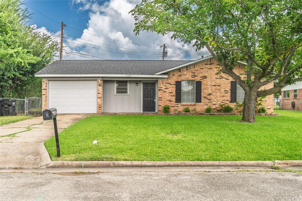 3407 Highmeadow Lane Property Photo 5