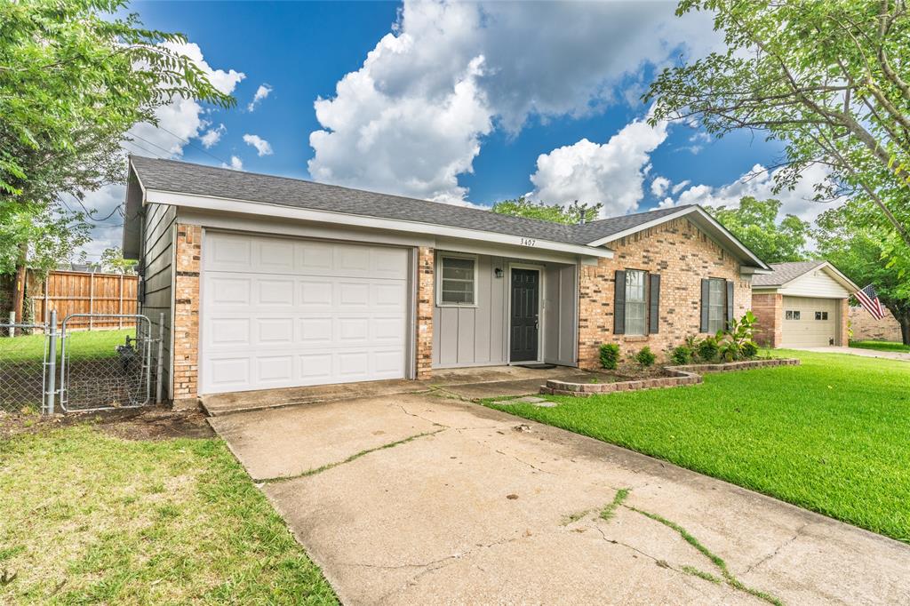 3407 Highmeadow Lane Property Photo 10