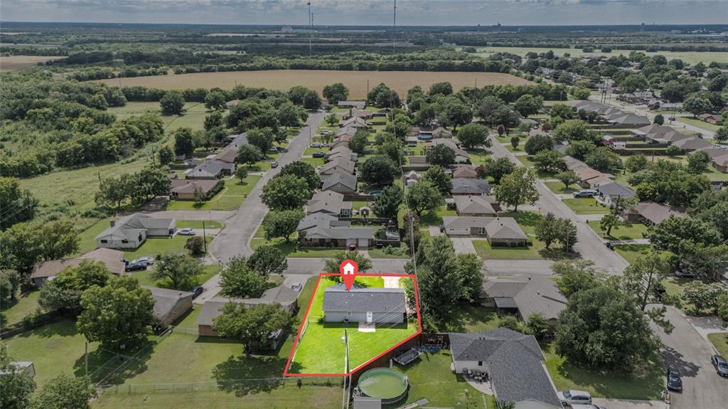 3407 Highmeadow Lane Property Photo 14