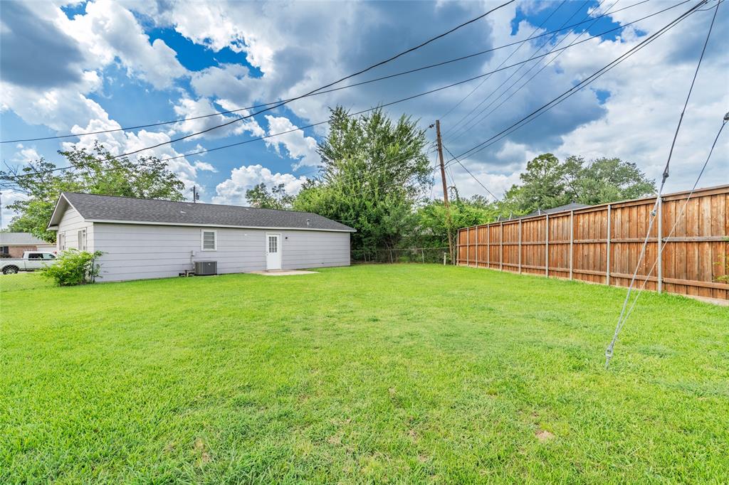3407 Highmeadow Lane Property Photo 16
