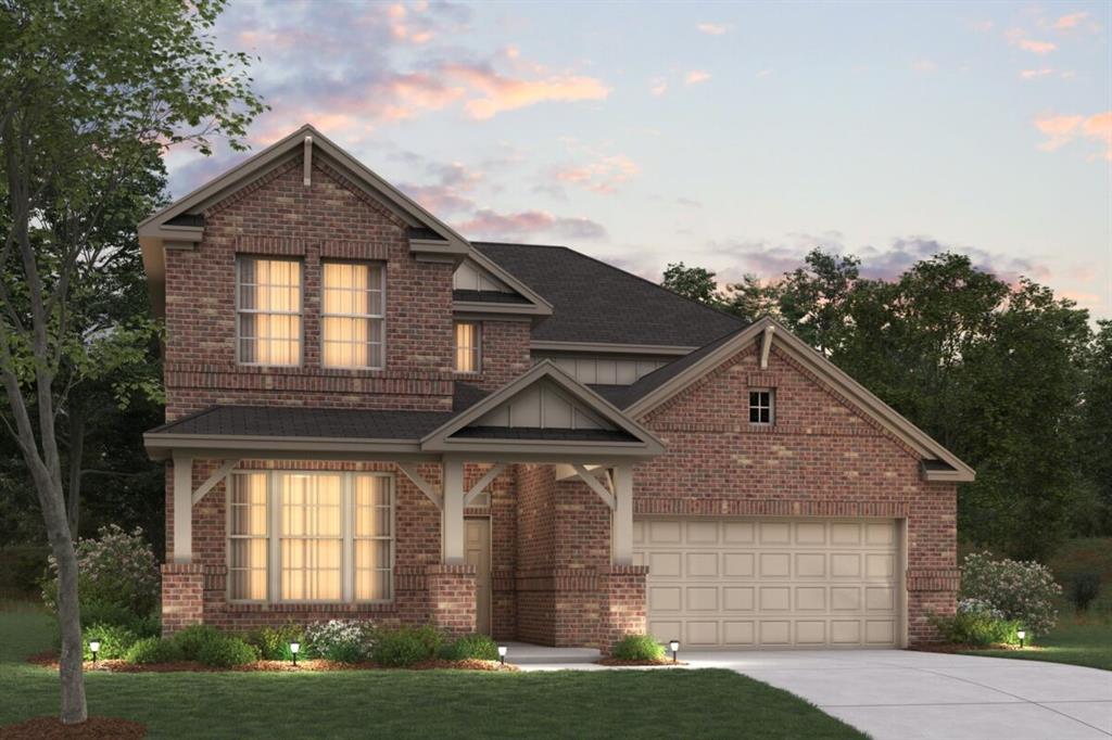 4625 Floral Fields Way Property Photo 1
