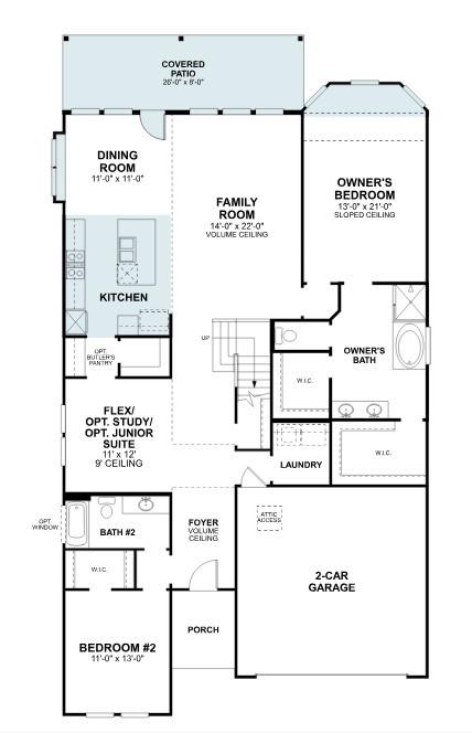 4625 Floral Fields Way Property Photo 2