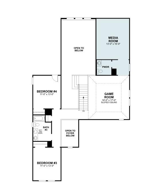 4625 Floral Fields Way Property Photo 3