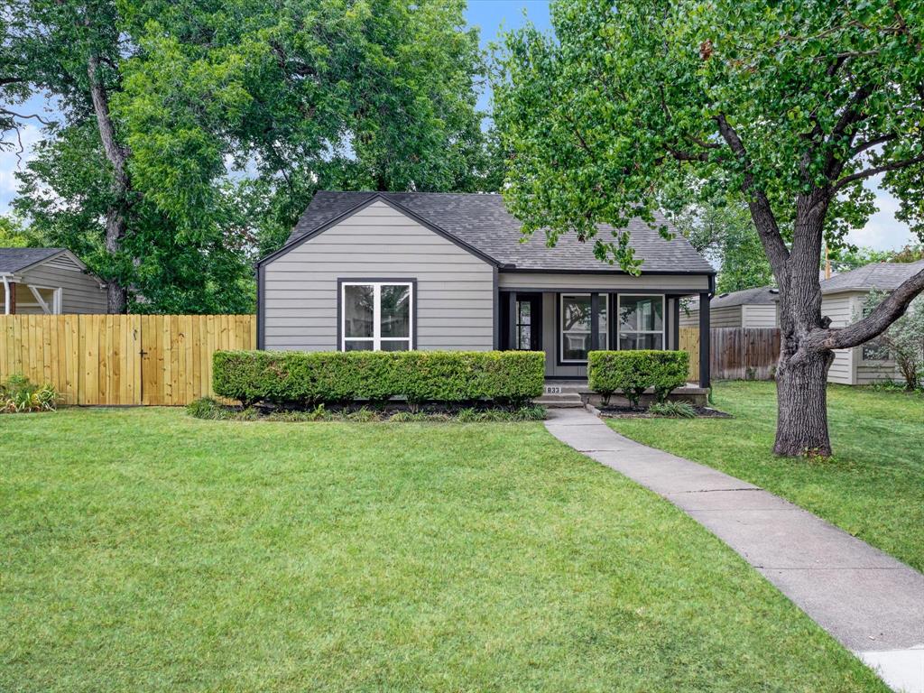 833 Springbrook Drive Property Photo 1