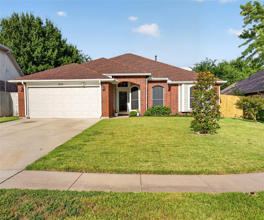 3514 Daisy Lane Property Photo 1