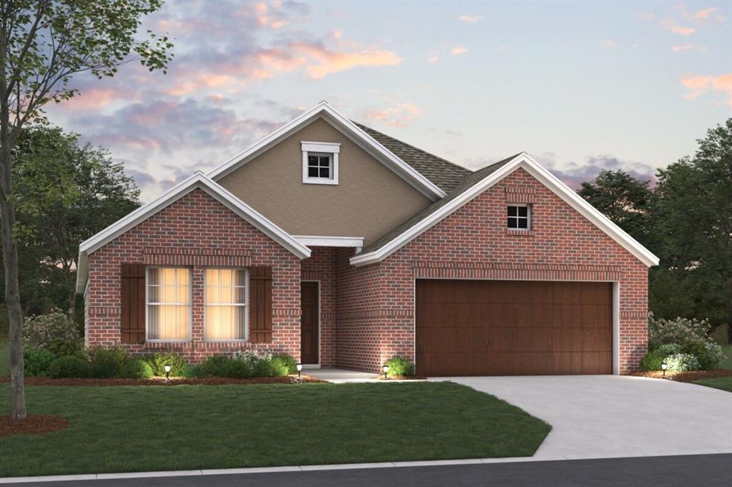 1001 Birchwood Drive Property Photo 1