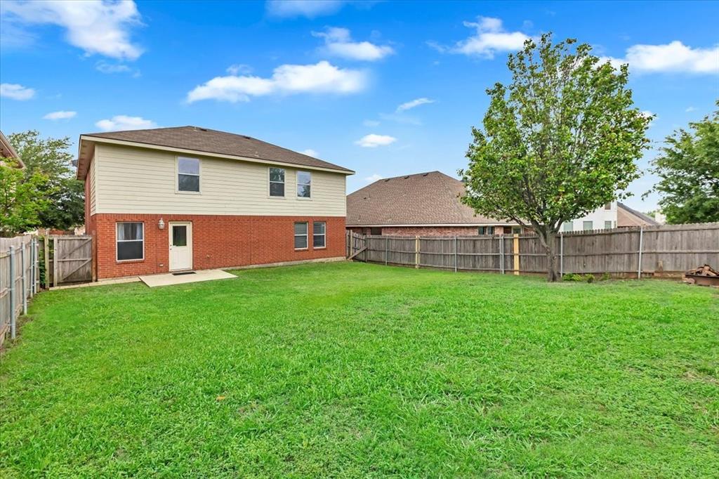 1110 Caroline Drive Property Photo 6