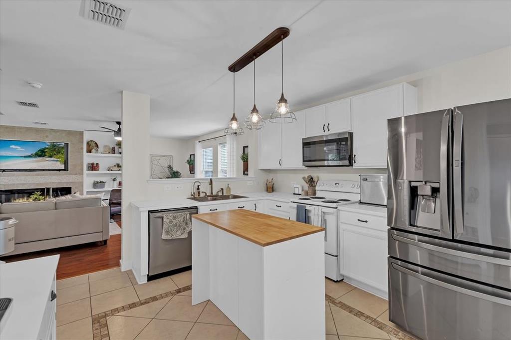 1110 Caroline Drive Property Photo 14