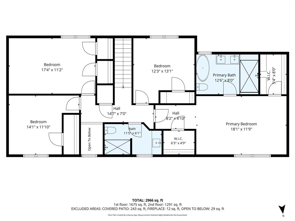 4064 High Summit Drive Property Photo 30