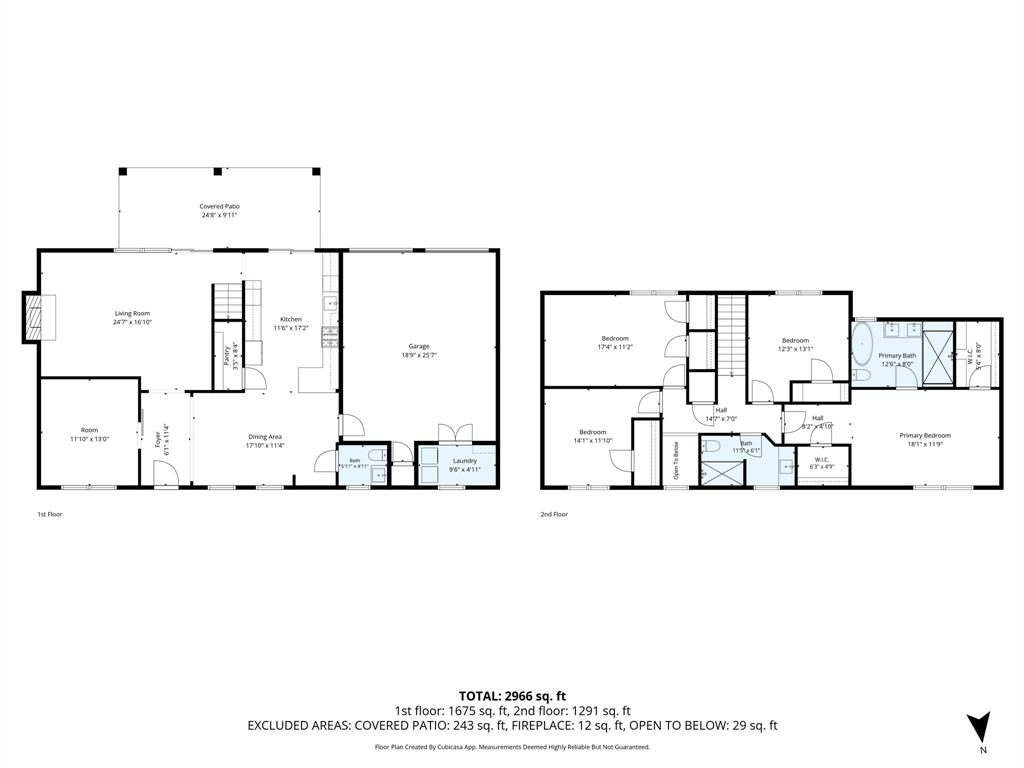 4064 High Summit Drive Property Photo 31