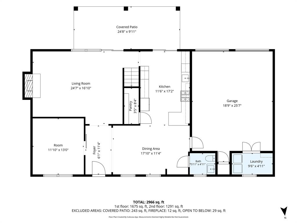 4064 High Summit Drive Property Photo 33