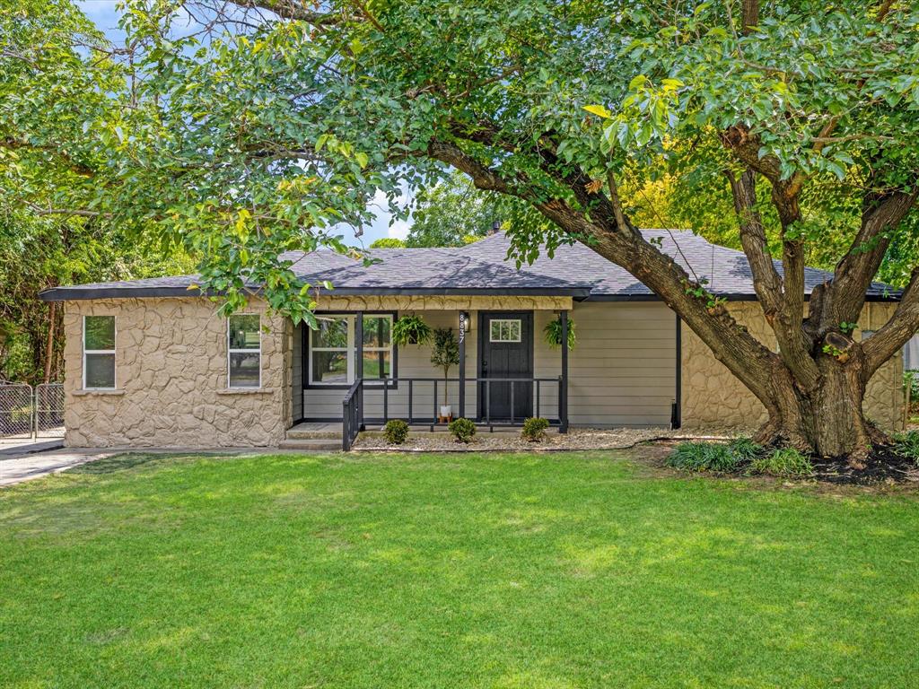 8837 Claiborn Street Property Photo 1