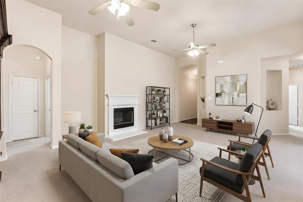 7420 Rose Crest Boulevard Property Photo 1