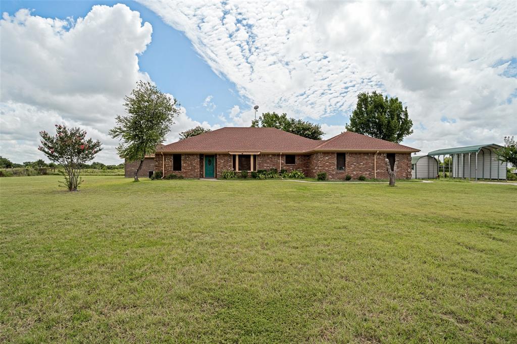 3511 County Road 1108 Property Photo 1
