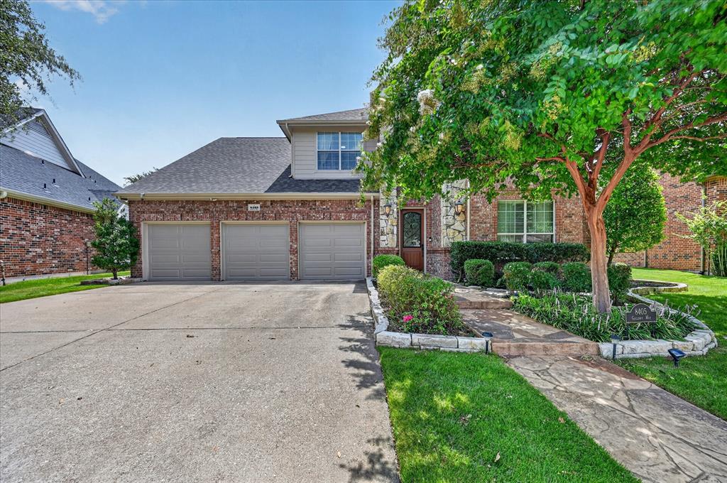 8405 Gallery Way Property Photo 4