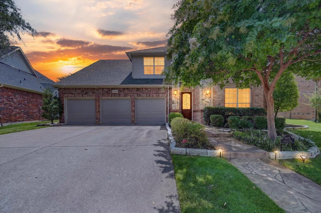 8405 Gallery Way Property Photo 5