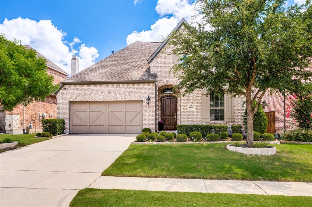 8805 Abbington Place Property Photo 1