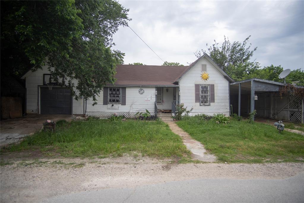 106 S Watson Street Property Photo 1