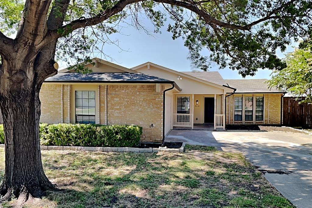 4212 Driscoll Drive Property Photo 1
