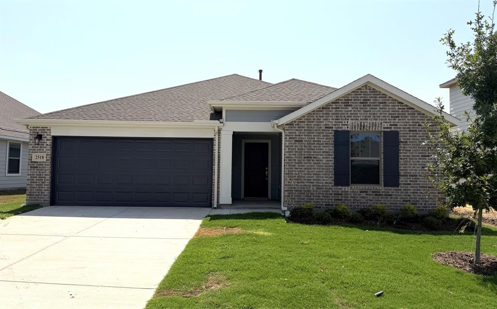 2518 Canadian Way Property Photo 1