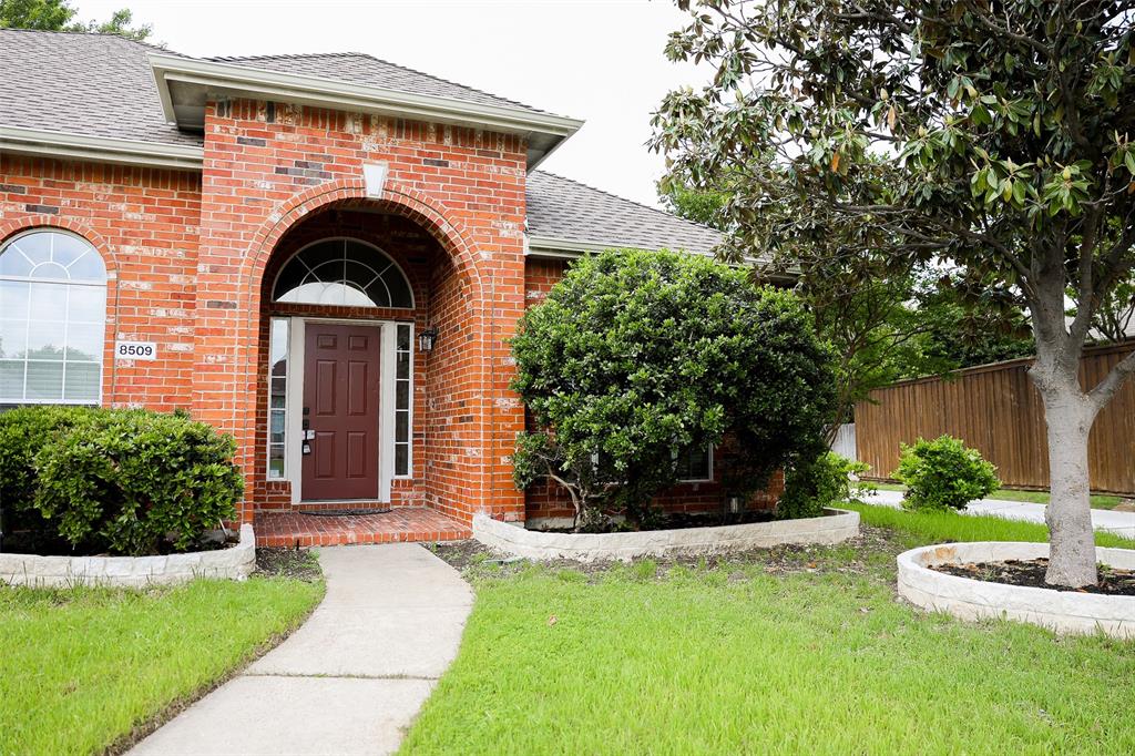 8509 Chalton Drive Property Photo 1