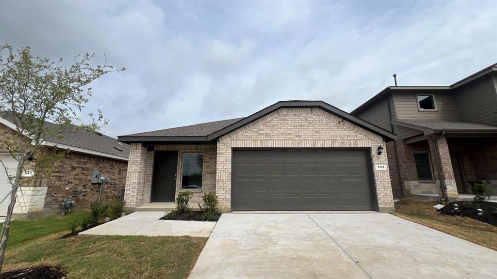 545 STERLING THICKET Lane