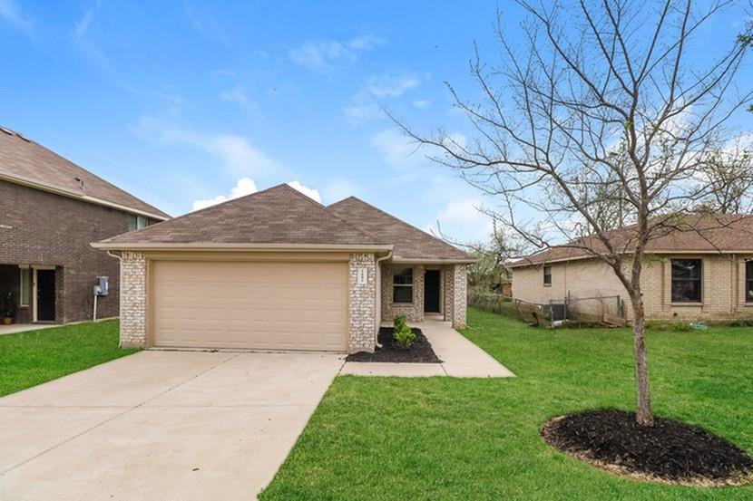 1601 Oriole Drive Property Photo 1