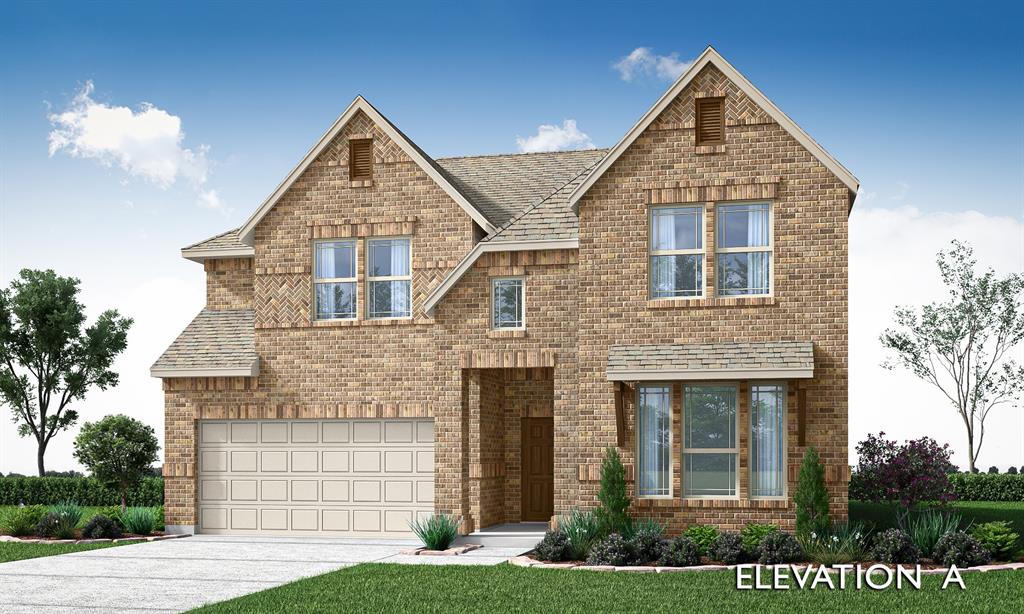 3104 Quail Meadow Drive Property Photo 1