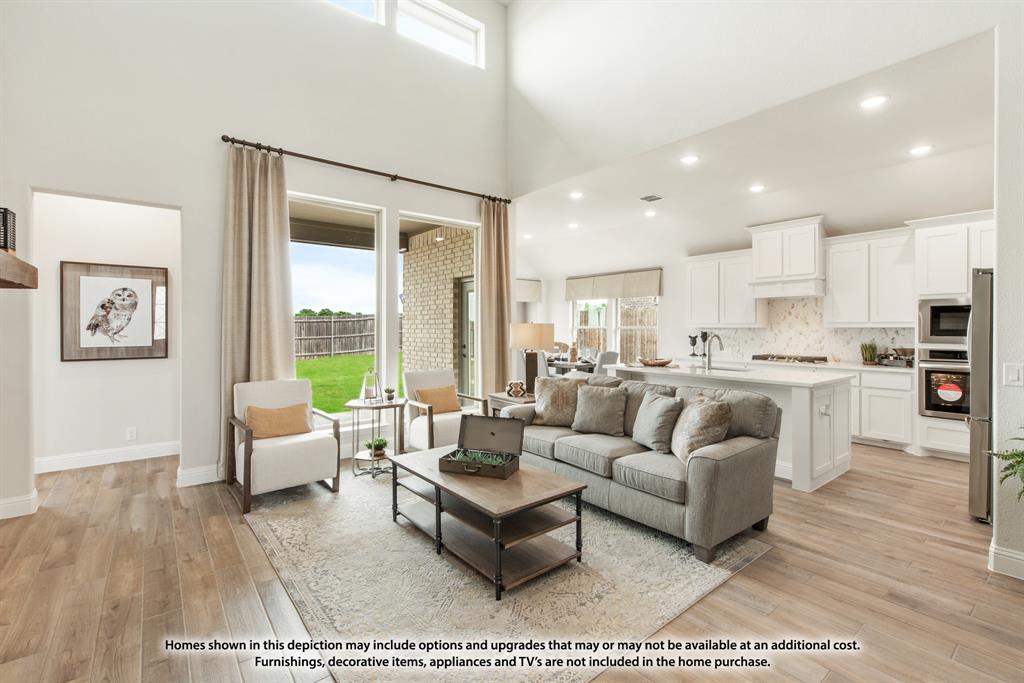 3104 Quail Meadow Drive Property Photo 6