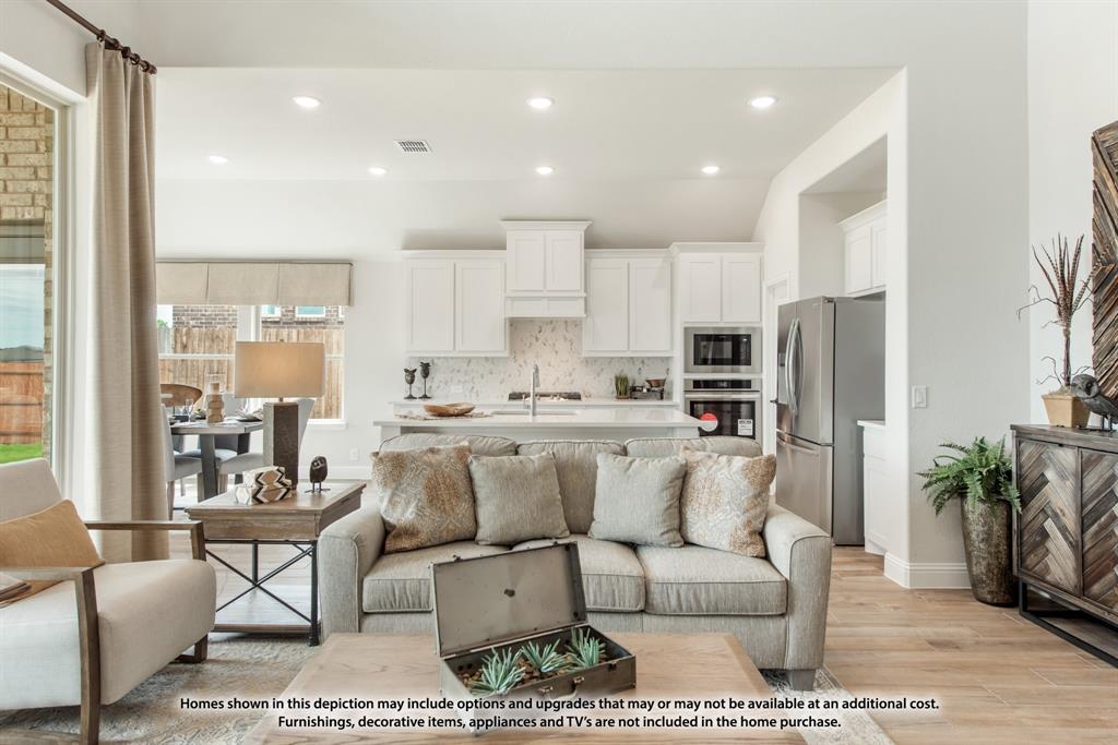 3104 Quail Meadow Drive Property Photo 7