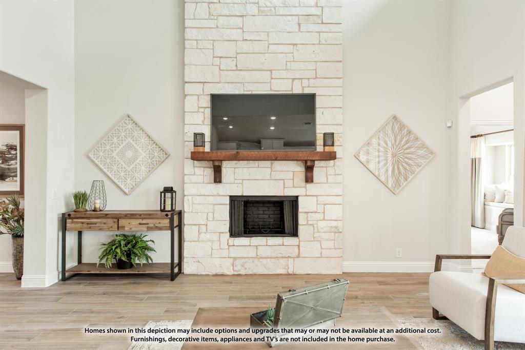 3104 Quail Meadow Drive Property Photo 10