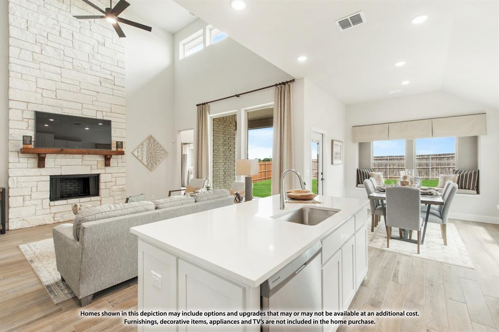 3104 Quail Meadow Drive Property Photo 15