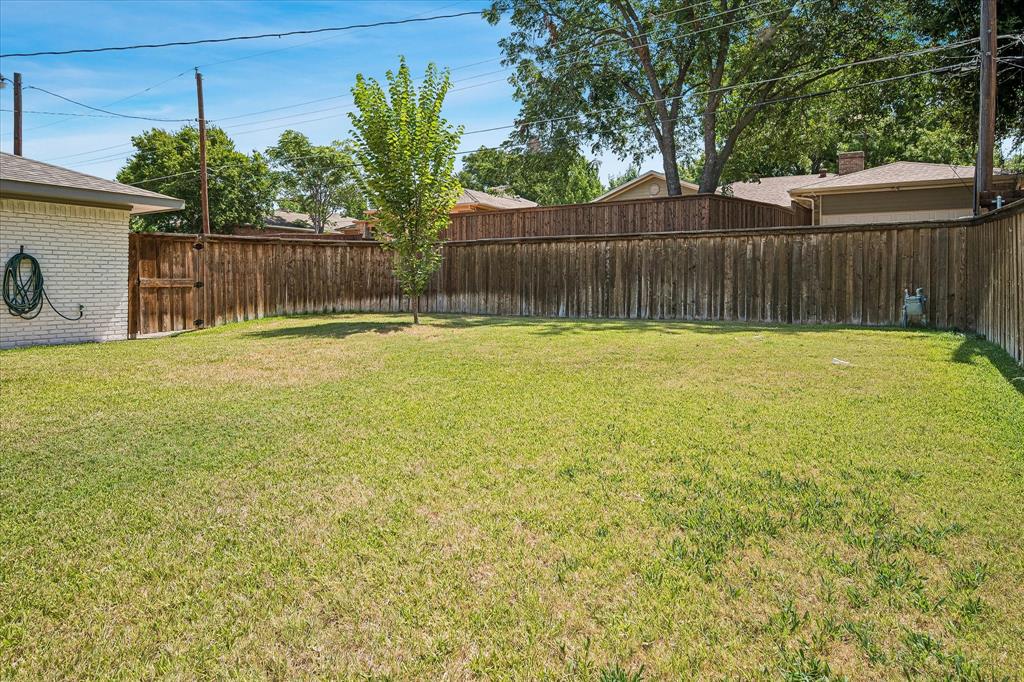 4704 Ashbrook Road Property Photo 17