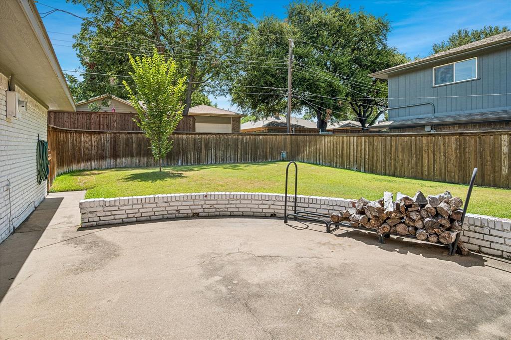 4704 Ashbrook Road Property Photo 18