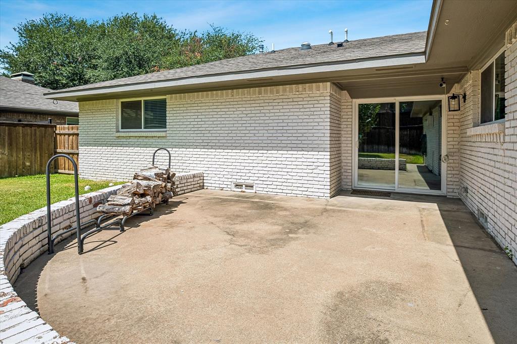 4704 Ashbrook Road Property Photo 19