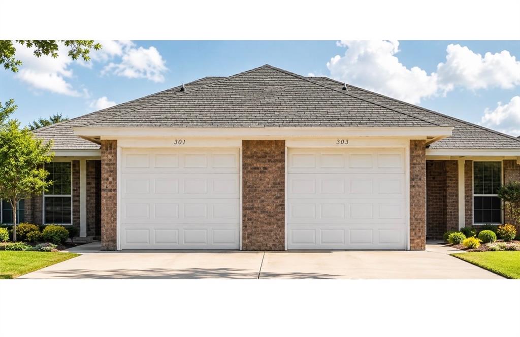 301 Schumacher Drive 303 Property Photo 1
