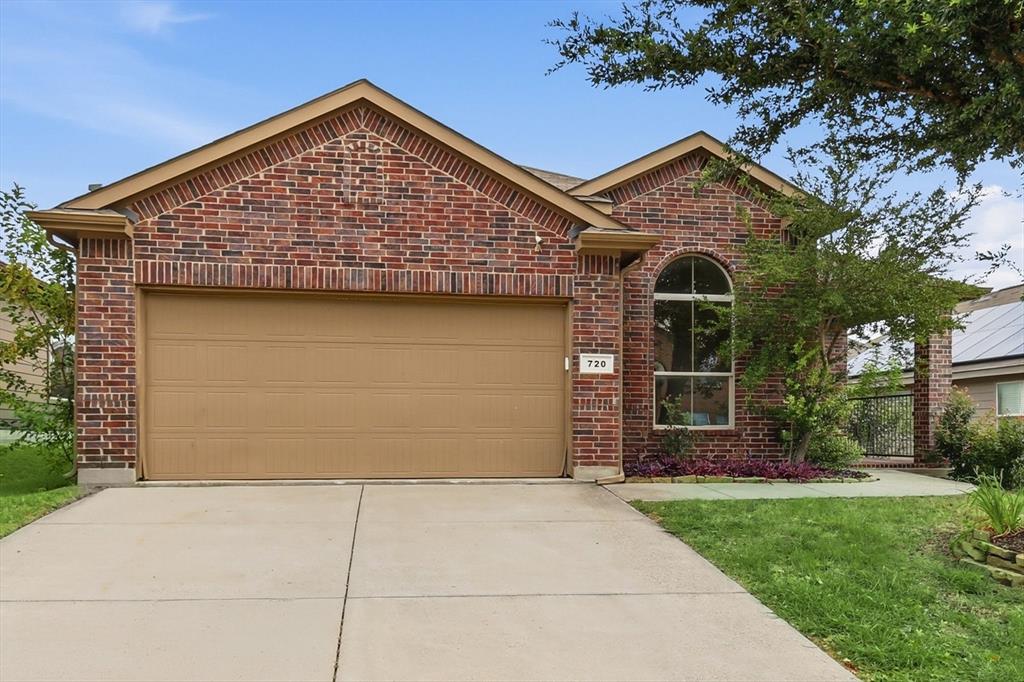 720 Rio Bravo Drive Property Photo 1
