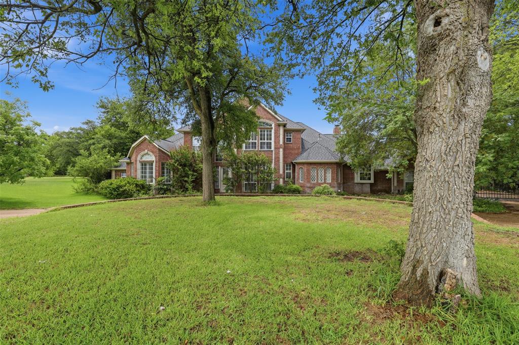 351 Cattlebaron Parc Drive Property Photo 1