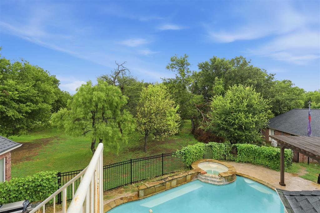 351 Cattlebaron Parc Drive Property Photo 18