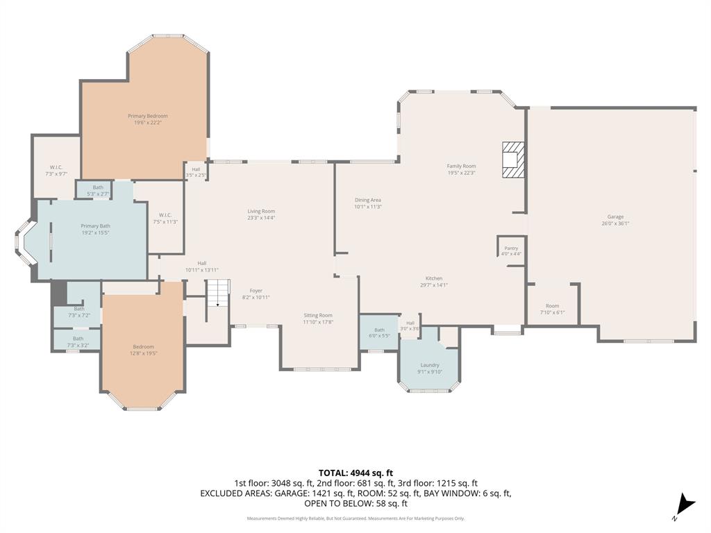 351 Cattlebaron Parc Drive Property Photo 38