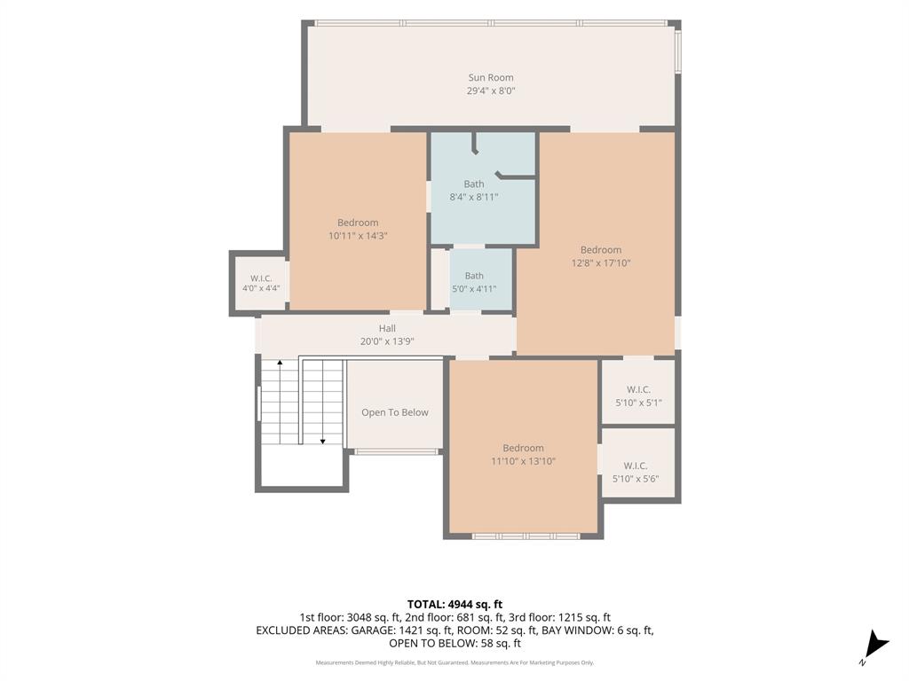 351 Cattlebaron Parc Drive Property Photo 39