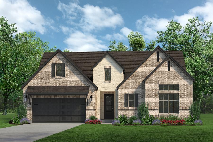 1037 Birch Grove Trail Property Photo 1