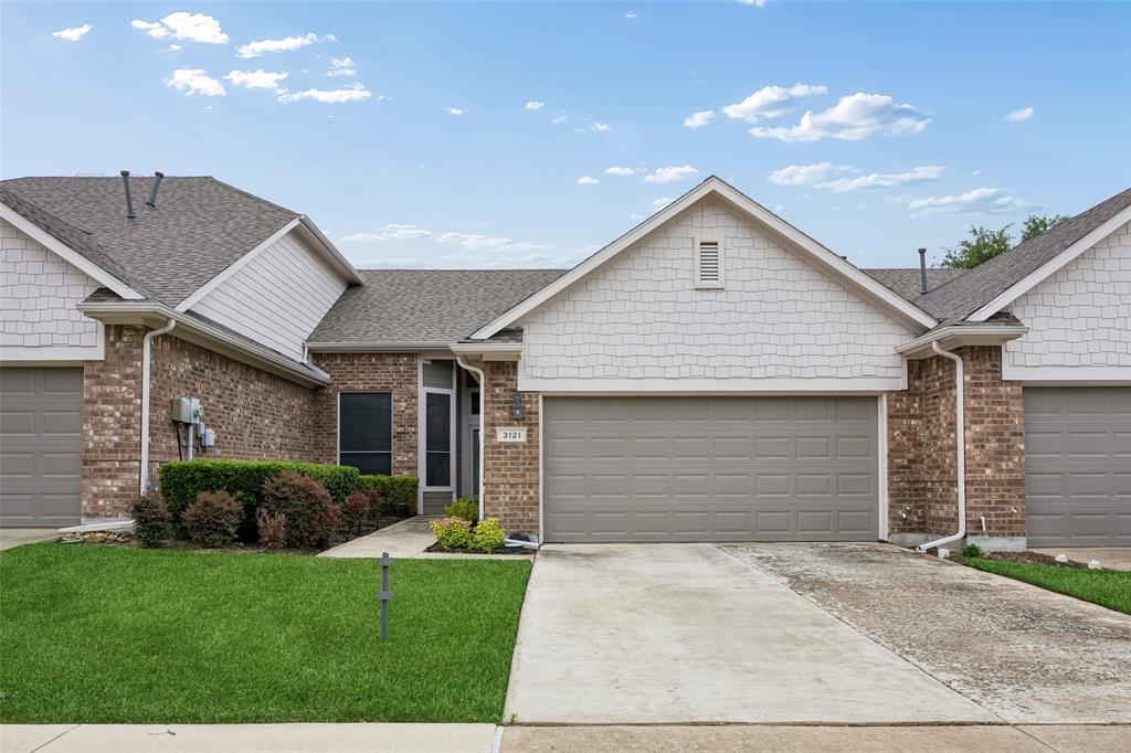 3121 Twist Trail Property Photo 1