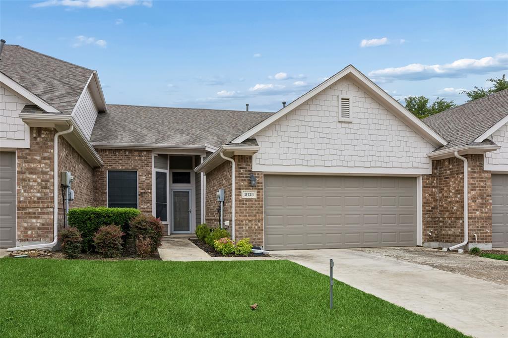 3121 Twist Trail Property Photo 2